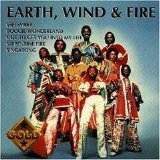 Earth, Wind & Fire - Gold