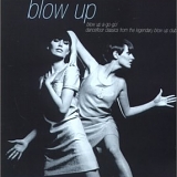 Various artists - Blow Up A-Go-Go!