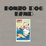 Bonzo Dog Band - Let's Make Up and be Friendly