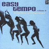 Various artists - Easy Tempo Vol. 6 (a cinematic jazz experience)