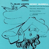 Kenny Burrell - Blue Lights - Volume 1