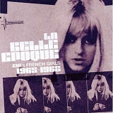 Various artists - La Belle Epoque: EMI's French Girls 1965-68