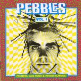 Various artists - Pebbles Vol. 1