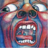 King Crimson - In the Court of the Crimson King (Mini LP)