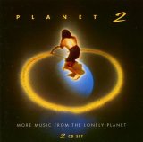 Various artists - More Music from the Lonely Planet