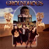 Groundhogs - U.S. Tour '72