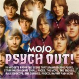 Various artists - Mojo - Psych Out!