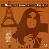 Various artists - Brazilian Sounds From Paris 1969-1982