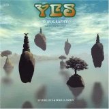 Yes - Topography