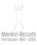 Various artists - Manikin