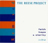 The Reese Project - Faith Hope & Clarity