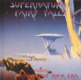 Various artists - Supernatural Fairy Tales