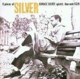 Horace Silver - Six Pieces Of Silver