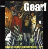 Various artists - Gear! Volume 8