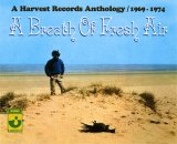 Various artists - A Breath of Fresh Air 1969-1974