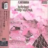 Caravan - In The Land Of Grey And Pink (Mini LP)