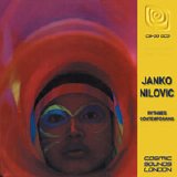 Janko Nilovic - Rythmes Contemporains