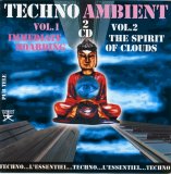 Various artists - Techno Ambient