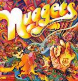 Various artists - Nuggets - Original Artyfacts From the First Psychedelic Era (Mini LP)