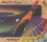 Various artists - Sky Dancing Nada Masala Vol. 3