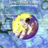 Various artists - Space Daze 2000