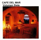 Various artists - Café Del Mar Volume Siete (Promo)
