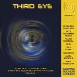 Various artists - Third Eye (Rare Jazz/Fusion Gems From The Czechoslovakian Vaults Volume 1)