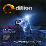 Various artists - E-Dition CD Sampler Issue #1