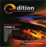 Various artists - E-Dition CD Sampler Issue #2