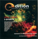 Various artists - E-Dition CD Sampler Issue #4