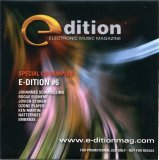 Various artists - E-Dition CD Sampler Issue #6
