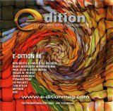 Various artists - E-Dition CD Sampler Issue #8