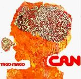 Can - Tago Mago (SACD)