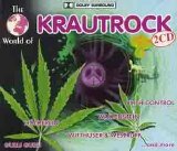 Various artists - The World Of Krautrock