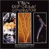 Van Der Graaf Generator - Second Generation