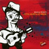 Various artists - Brahma Presents Nova Musica Do Brasil