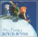 Pink Fairies - Never Never Land (Mini LP)