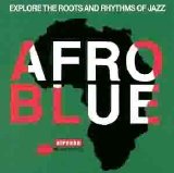 Various artists - Afro Blue