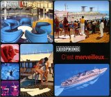 Various artists - C'est Merveillueux...
