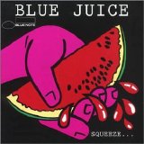 Various artists - Blue Juice Vol 3