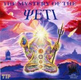Various artists - The Mystery of the Yeti