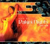 Various artists - Live at Dakini Nights 1999-2004