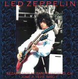 Led Zeppelin - Kezar Stadium Disc 1