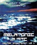 Various artists - Melatonic Music