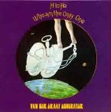 Van Der Graaf Generator - H to He,Who am the Only One (Remastered)