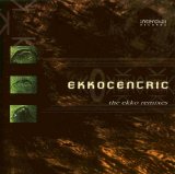 Various artists - Ekkocentric