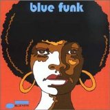 Various artists - Blue Funk