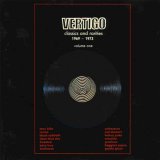 Various artists - Vertigo Classics and Rarities 1969-1973
