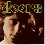 The Doors - The Doors (Mini LP)
