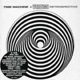 Various artists - Time Machine, A Vertigo Retrospective